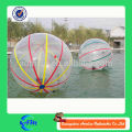Bola inflable colorida del agua de la alta calidad